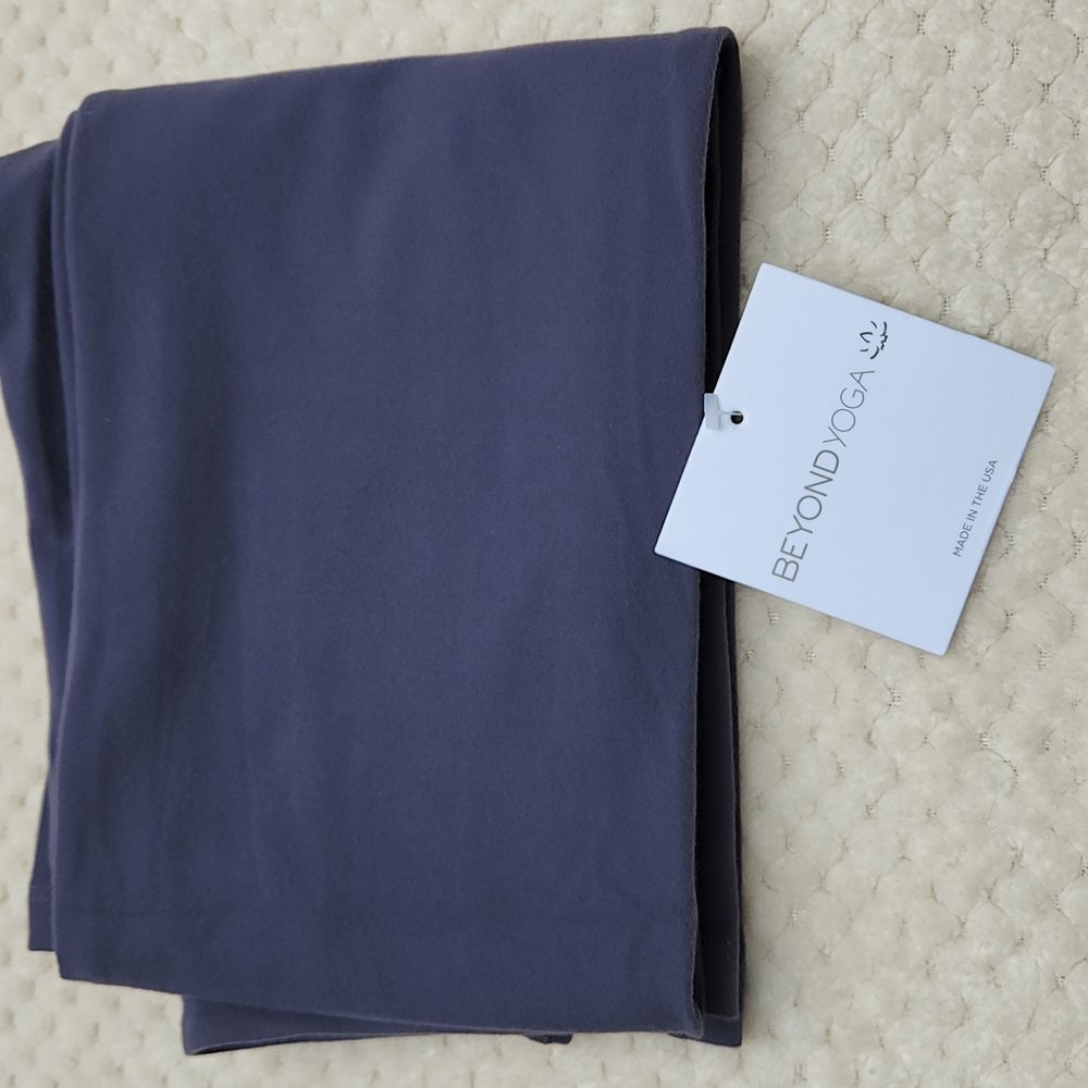 Nwt Beyond Yoga Highwaisted Practice Pants - Picture 9 of 9